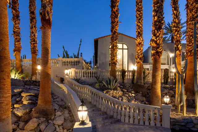 $7,490,000 | 294 West Crestview Drive, Palm Springs, CA 92264