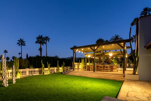 $7,490,000 | 294 West Crestview Drive, Palm Springs, CA 92264