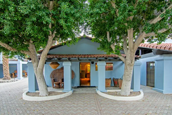 $7,490,000 | 294 West Crestview Drive, Palm Springs, CA 92264
