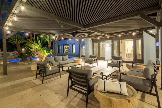 $7,490,000 | 294 West Crestview Drive, Palm Springs, CA 92264