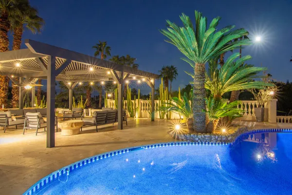 $7,490,000 | 294 West Crestview Drive, Palm Springs, CA 92264