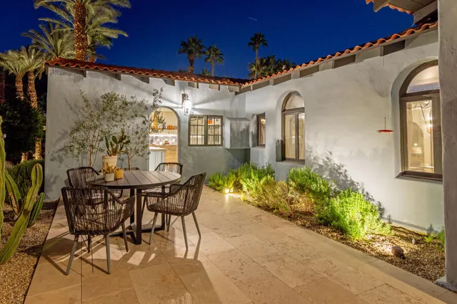 $7,490,000 | 294 West Crestview Drive, Palm Springs, CA 92264