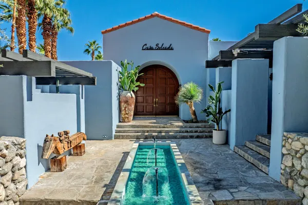 $7,490,000 | 294 West Crestview Drive, Palm Springs, CA 92264