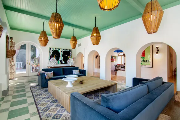 $7,490,000 | 294 West Crestview Drive, Palm Springs, CA 92264