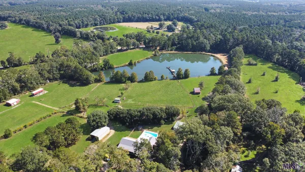 $999,000 | 3869 Turner Road, Ethel, LA 70730