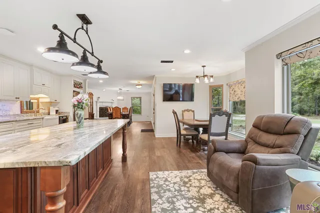 $999,000 | 3869 Turner Road, Ethel, LA 70730