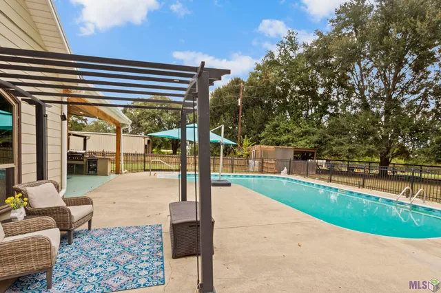 $999,000 | 3869 Turner Road, Ethel, LA 70730