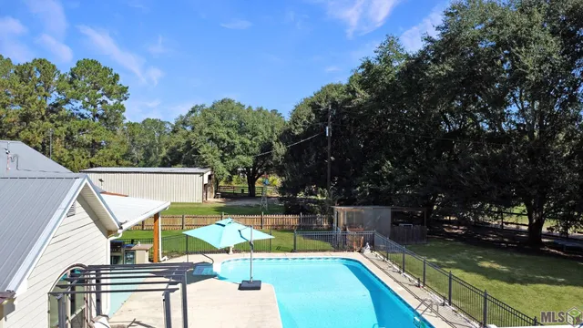 $999,000 | 3869 Turner Road, Ethel, LA 70730