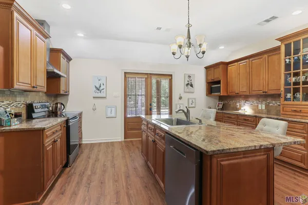 $999,000 | 3869 Turner Road, Ethel, LA 70730