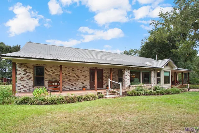 $999,000 | 3869 Turner Road, Ethel, LA 70730