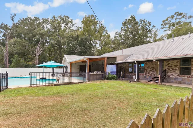 $999,000 | 3869 Turner Road, Ethel, LA 70730