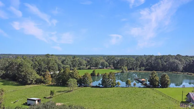 $999,000 | 3869 Turner Road, Ethel, LA 70730