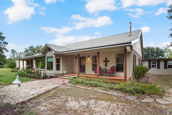 $999,000 | 3869 Turner Road, Ethel, LA 70730