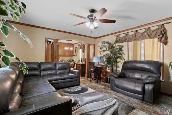 $999,000 | 3869 Turner Road, Ethel, LA 70730