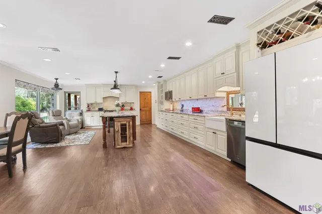 $999,000 | 3869 Turner Road, Ethel, LA 70730