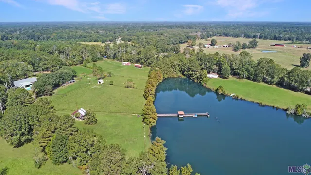 $999,000 | 3869 Turner Road, Ethel, LA 70730