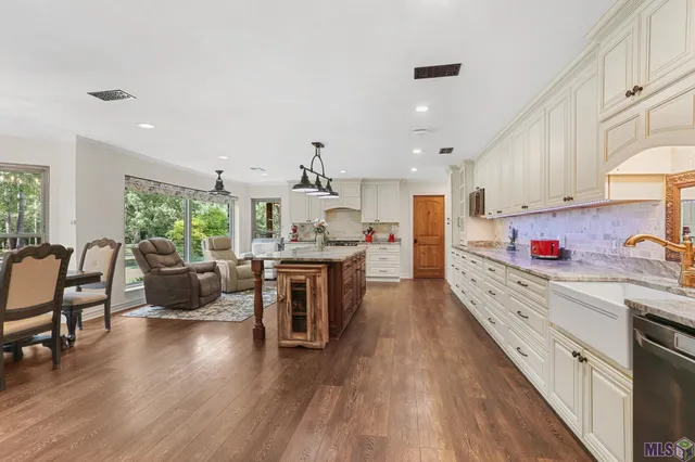 $999,000 | 3869 Turner Road, Ethel, LA 70730