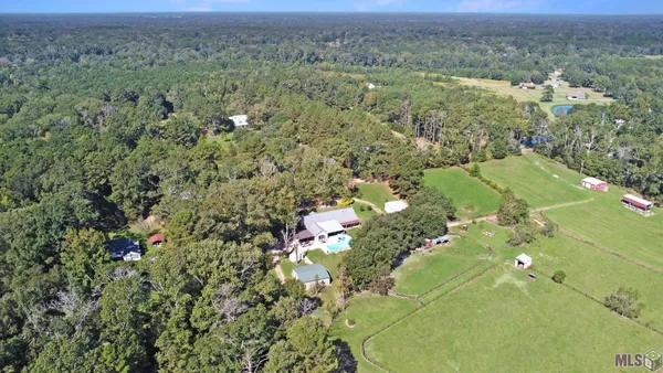 $999,000 | 3869 Turner Road, Ethel, LA 70730