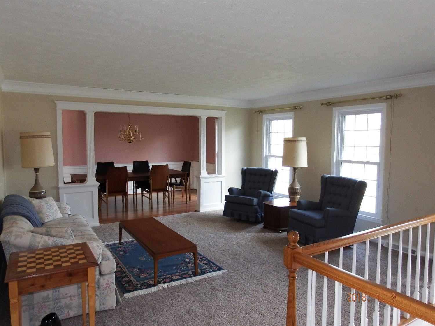 3402 Snaffle Road Lexington, KY 40513 - Photo 3 of 32 Photo 3