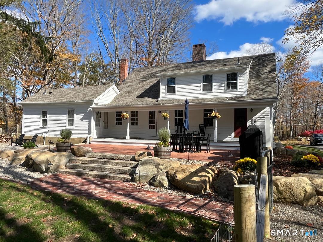 483 N Road Ashford, CT 06278 - Photo 3 of 40
