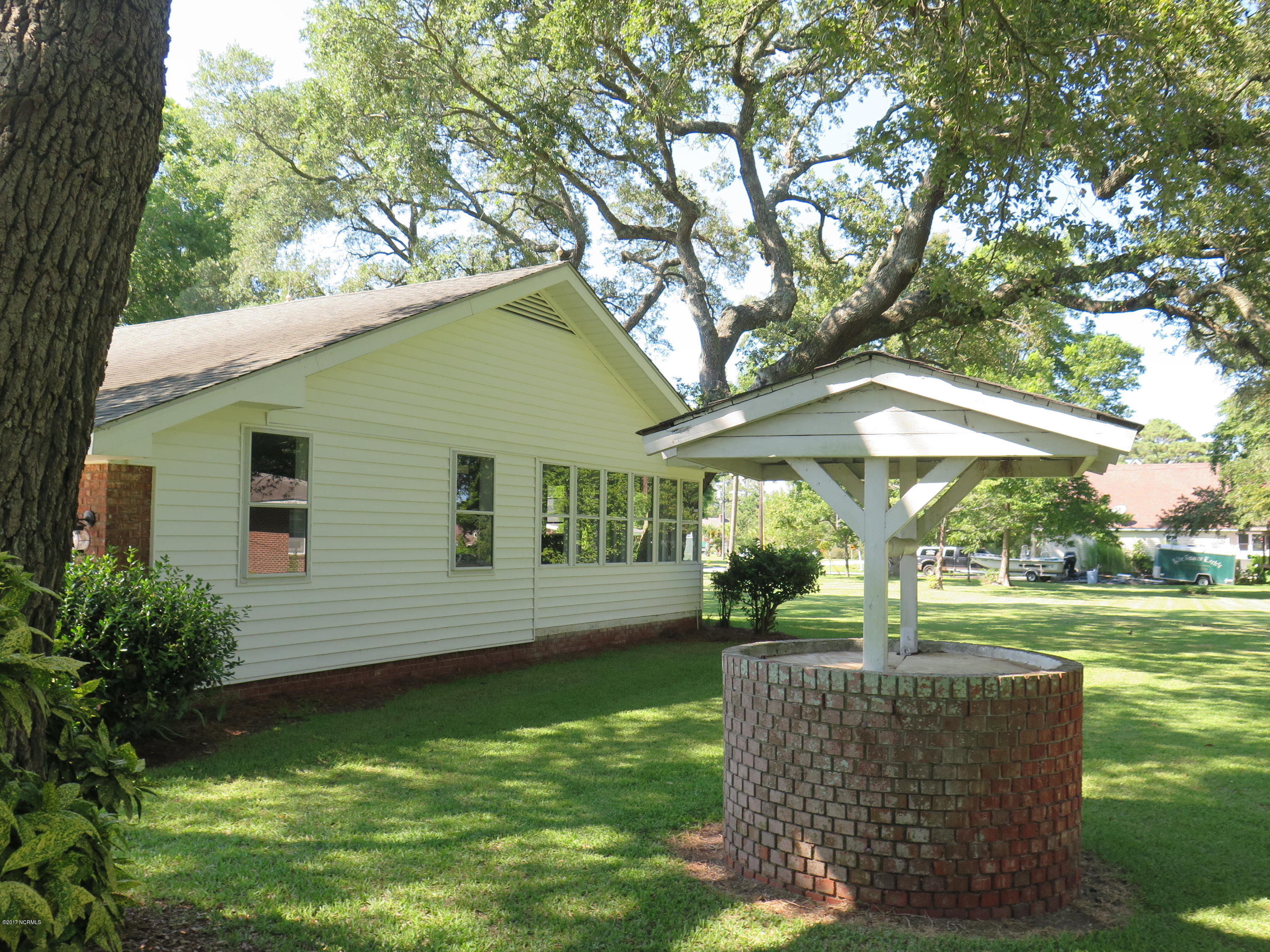163 Shell Landing Road Beaufort, NC 28516 - Photo 10 of 46 IMG_4838