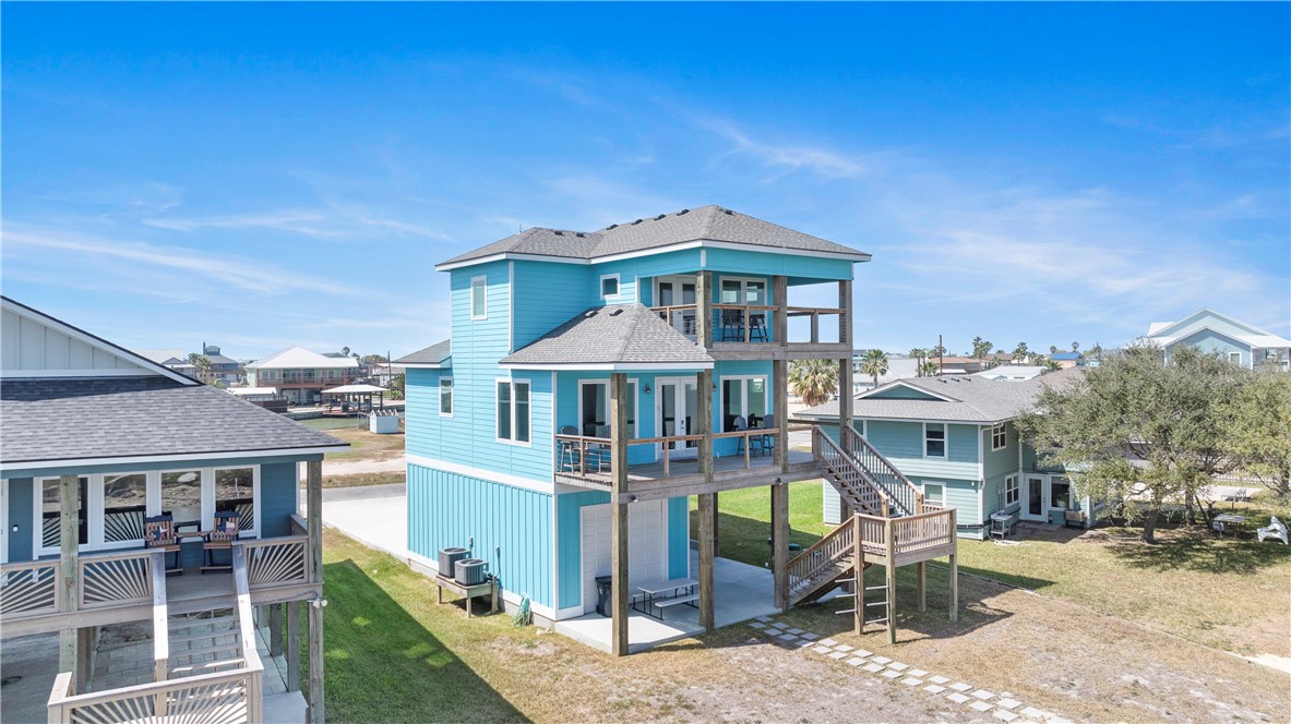 125 Lakeview Road Rockport, TX 78382 - Photo 36 of 40