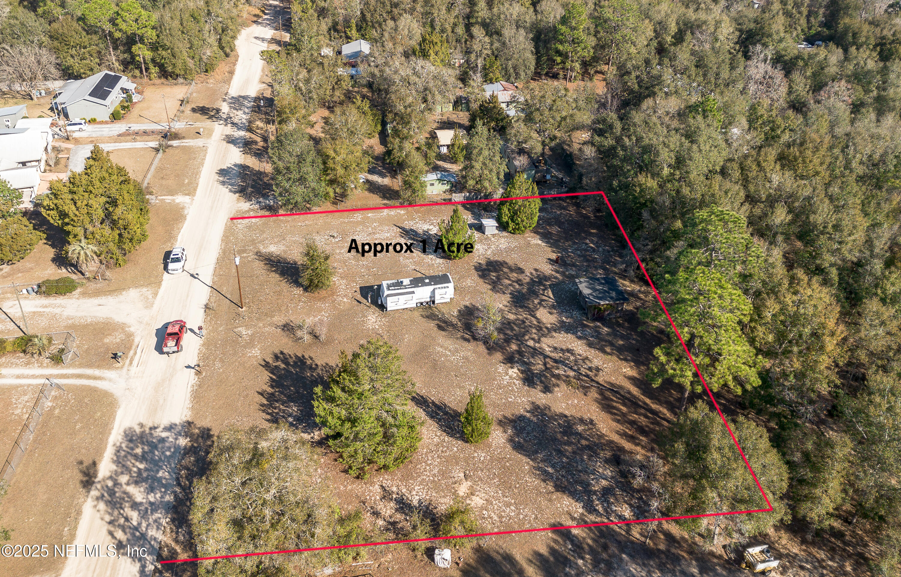 124 Shiloh Road Melrose, FL 32666 - Photo 10 of 10