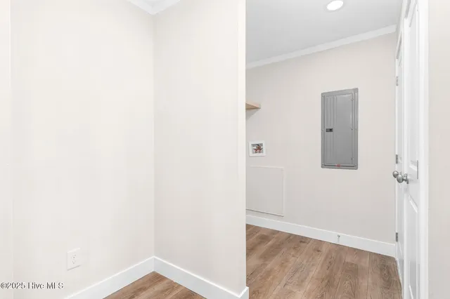 $278,900 | 1155 Nick Coley Road, Whitakers, NC 27891