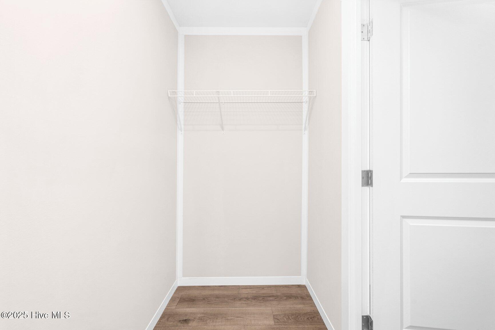 1155 Nick Coley Road Whitakers, NC 27891 - Photo 13 of 32 2 Pantry Areas