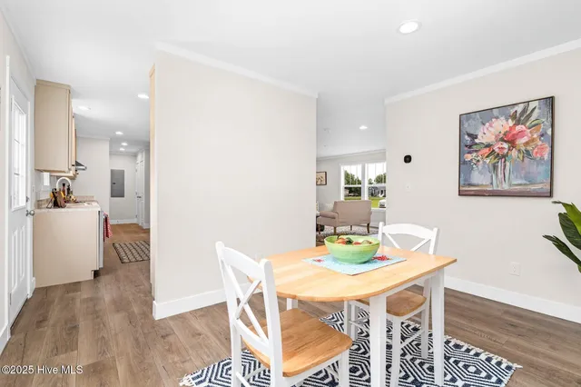 $278,900 | 1155 Nick Coley Road, Whitakers, NC 27891