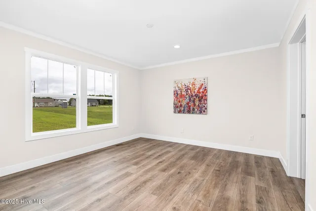 $278,900 | 1155 Nick Coley Road, Whitakers, NC 27891