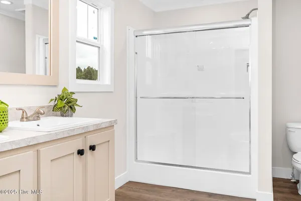 $278,900 | 1155 Nick Coley Road, Whitakers, NC 27891