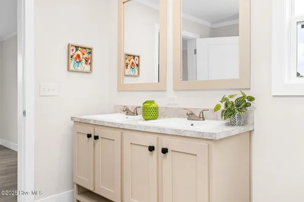 $278,900 | 1155 Nick Coley Road, Whitakers, NC 27891