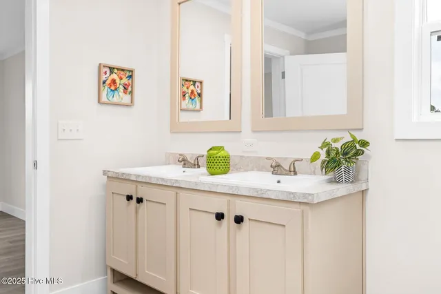 $278,900 | 1155 Nick Coley Road, Whitakers, NC 27891