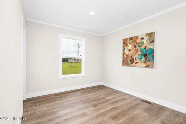 $278,900 | 1155 Nick Coley Road, Whitakers, NC 27891