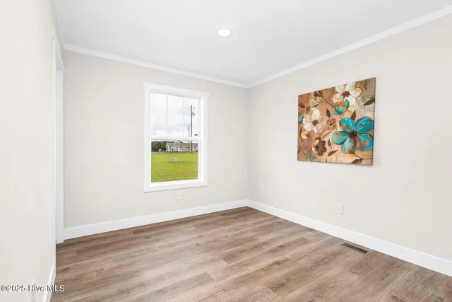 $278,900 | 1155 Nick Coley Road, Whitakers, NC 27891