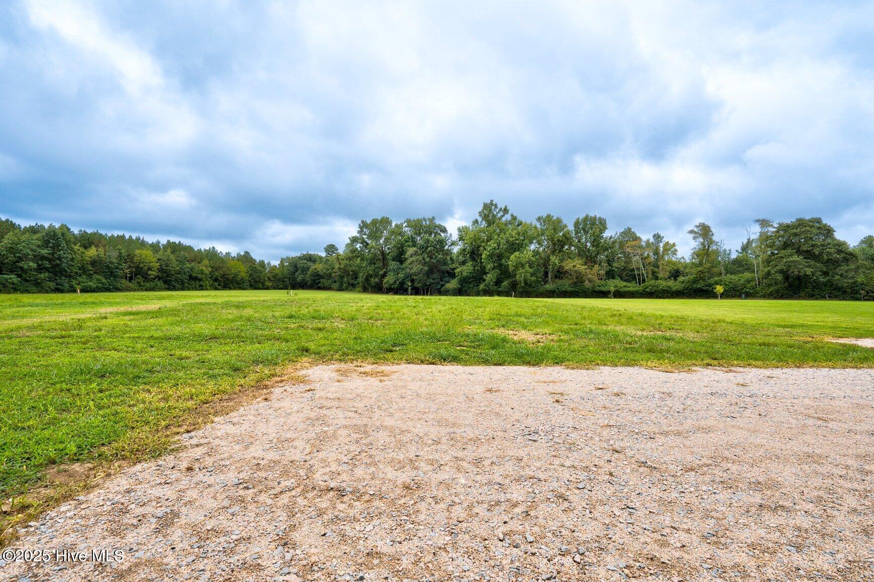 1155 Nick Coley Road Whitakers, NC 27891 - Photo 30 of 32 Gravel Drive and Parking Spaces