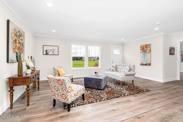 $278,900 | 1155 Nick Coley Road, Whitakers, NC 27891