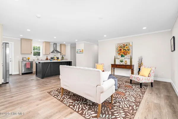 $278,900 | 1155 Nick Coley Road, Whitakers, NC 27891