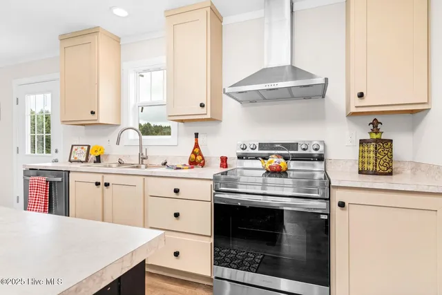 $278,900 | 1155 Nick Coley Road, Whitakers, NC 27891