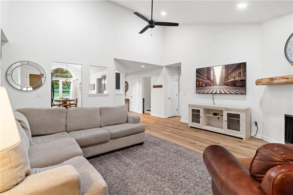 27 Otter Lane Hoschton, GA 30548 - Photo 18 of 56