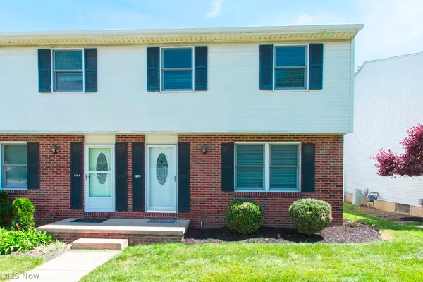 $209,900 | 816 Wadsworth Road, Unit A7, Medina, OH 44256