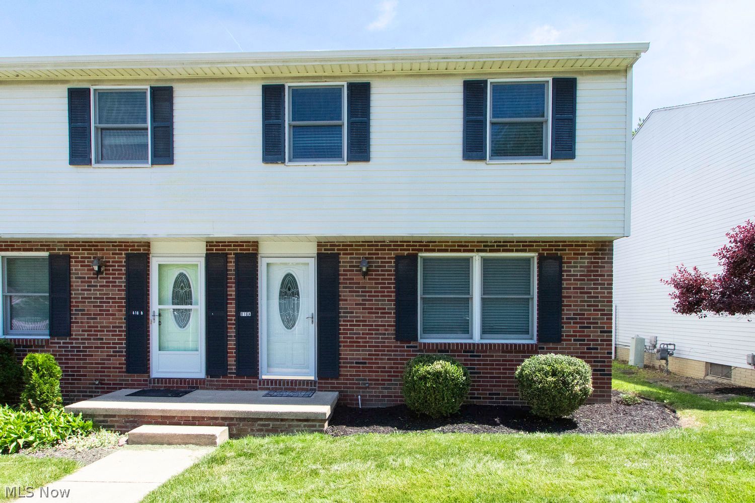816 Wadsworth Road, Unit A7 Medina, OH 44256 - Photo 1 of 29 Front