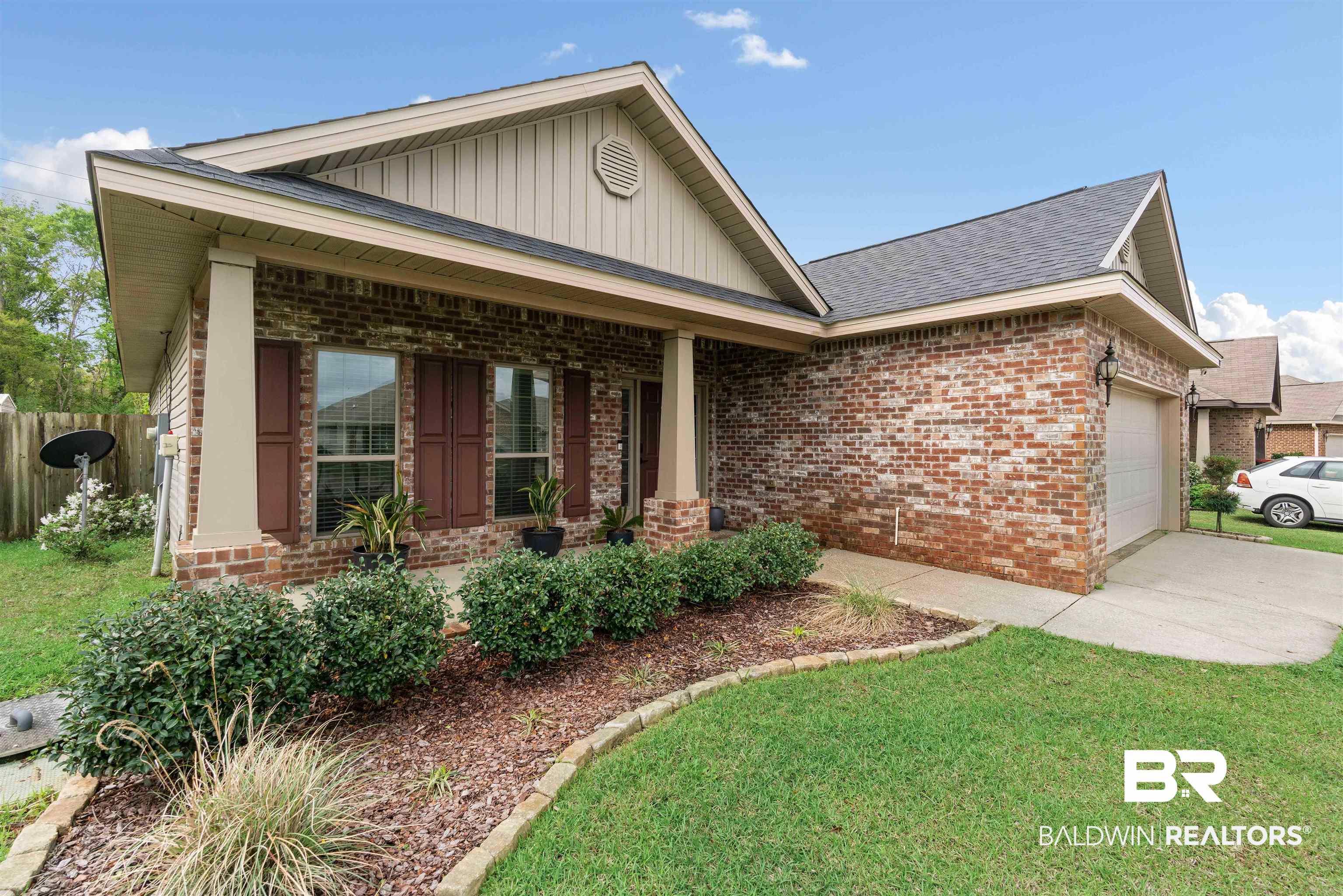 8181 Colleton Court South Semmes, AL 36575 - Photo 3 of 27