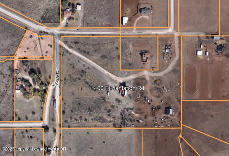 400 East Plantation Road Amarillo, TX 79118 - Photo 1 of 6
