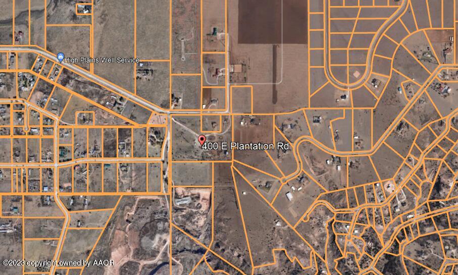 400 East Plantation Road Amarillo, TX 79118 - Photo 6 of 6