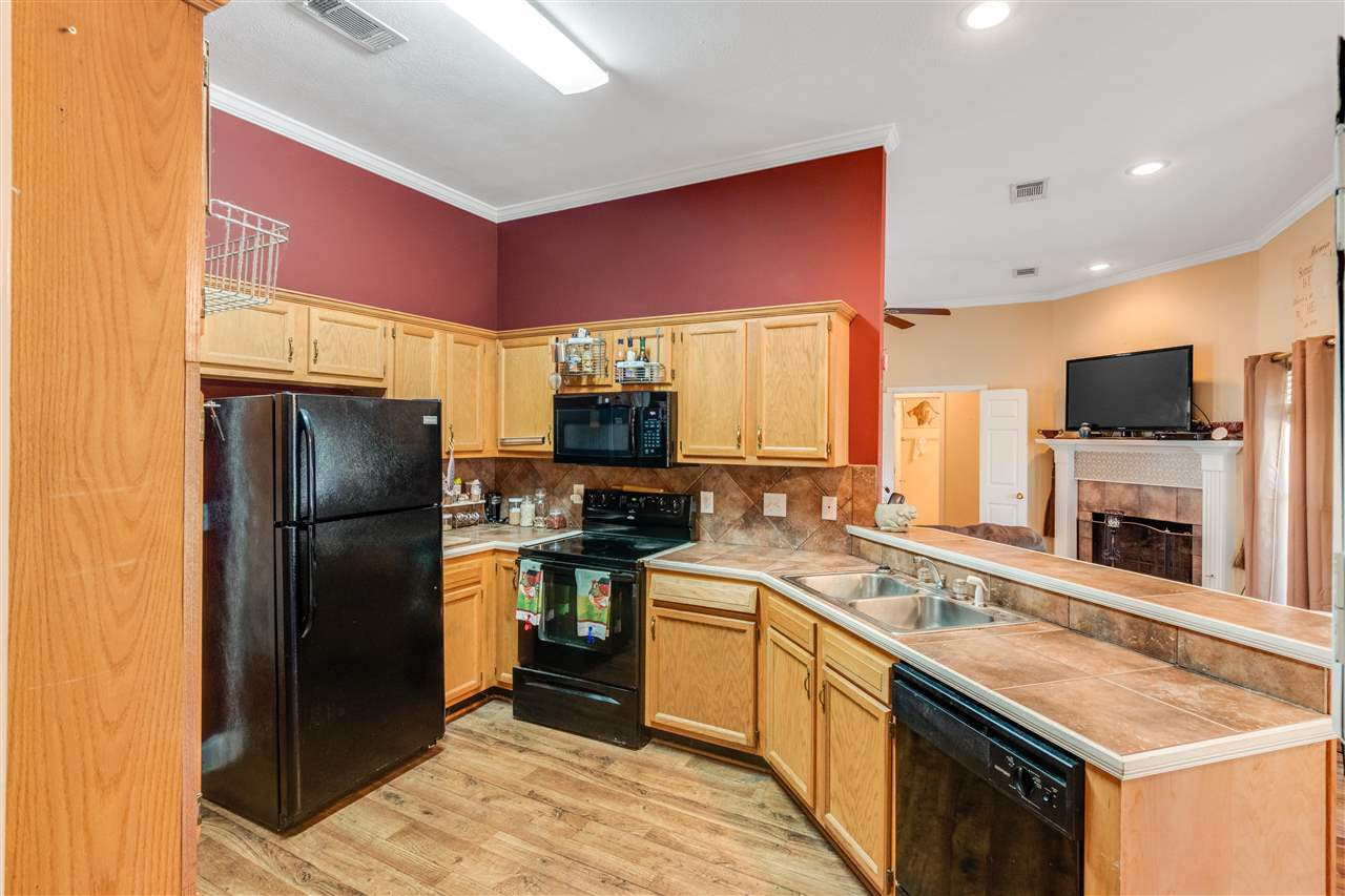 588 Oak Ridge Way Pearl, MS 39208 - Photo 11 of 17 Photo 12