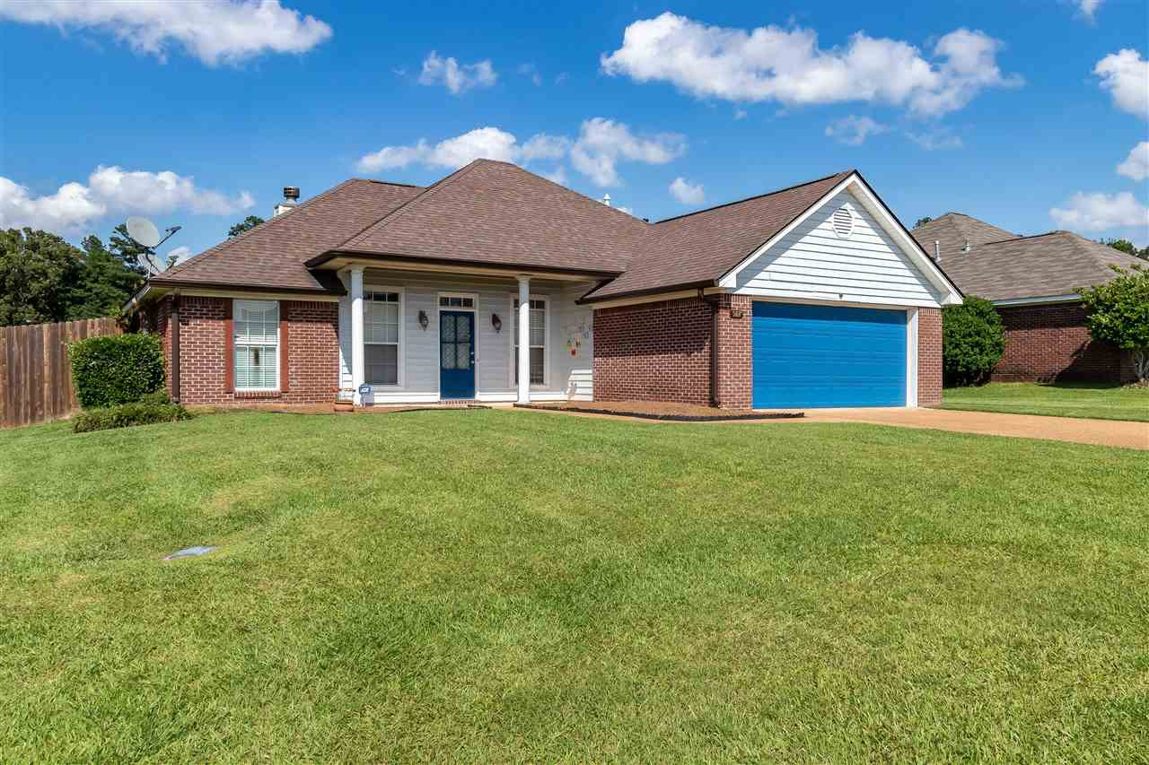 588 Oak Ridge Way Pearl, MS 39208 - Photo 4 of 17 Photo 5
