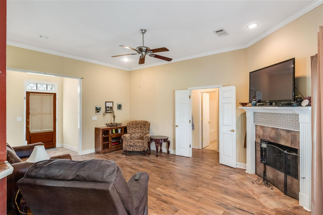 588 Oak Ridge Way Pearl, MS 39208 - Photo 6 of 17 Photo 7