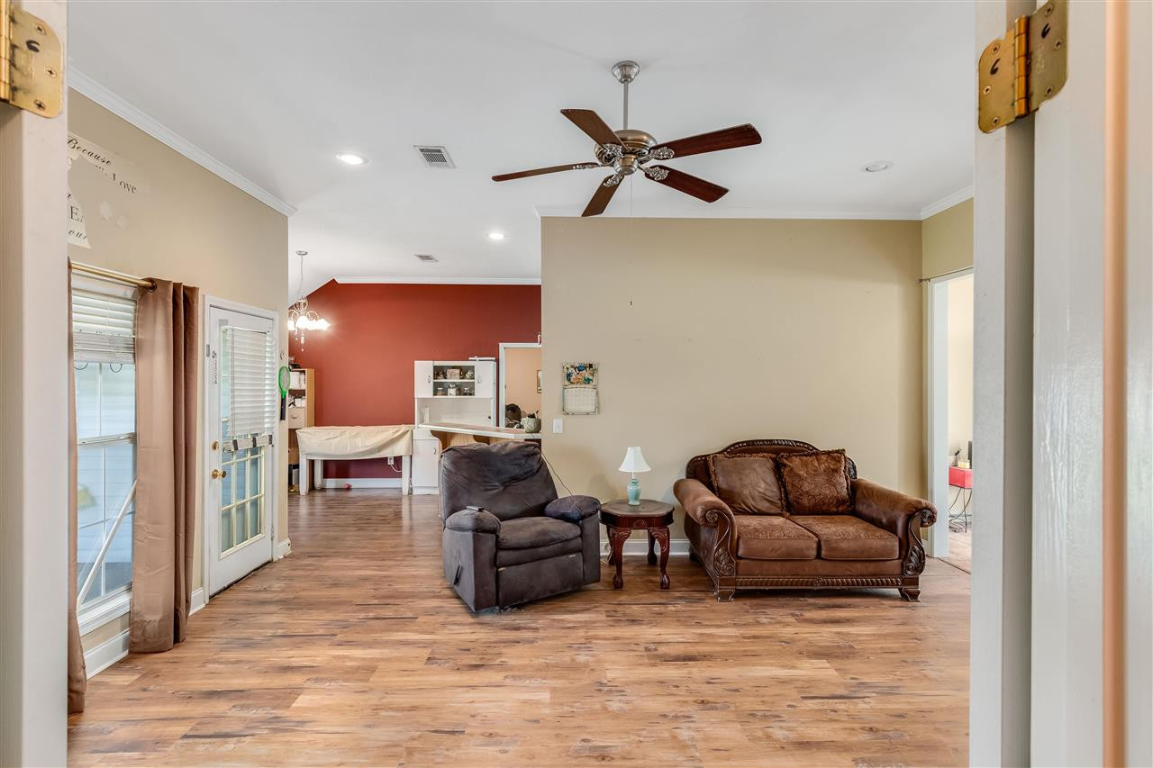 588 Oak Ridge Way Pearl, MS 39208 - Photo 7 of 17 Photo 8